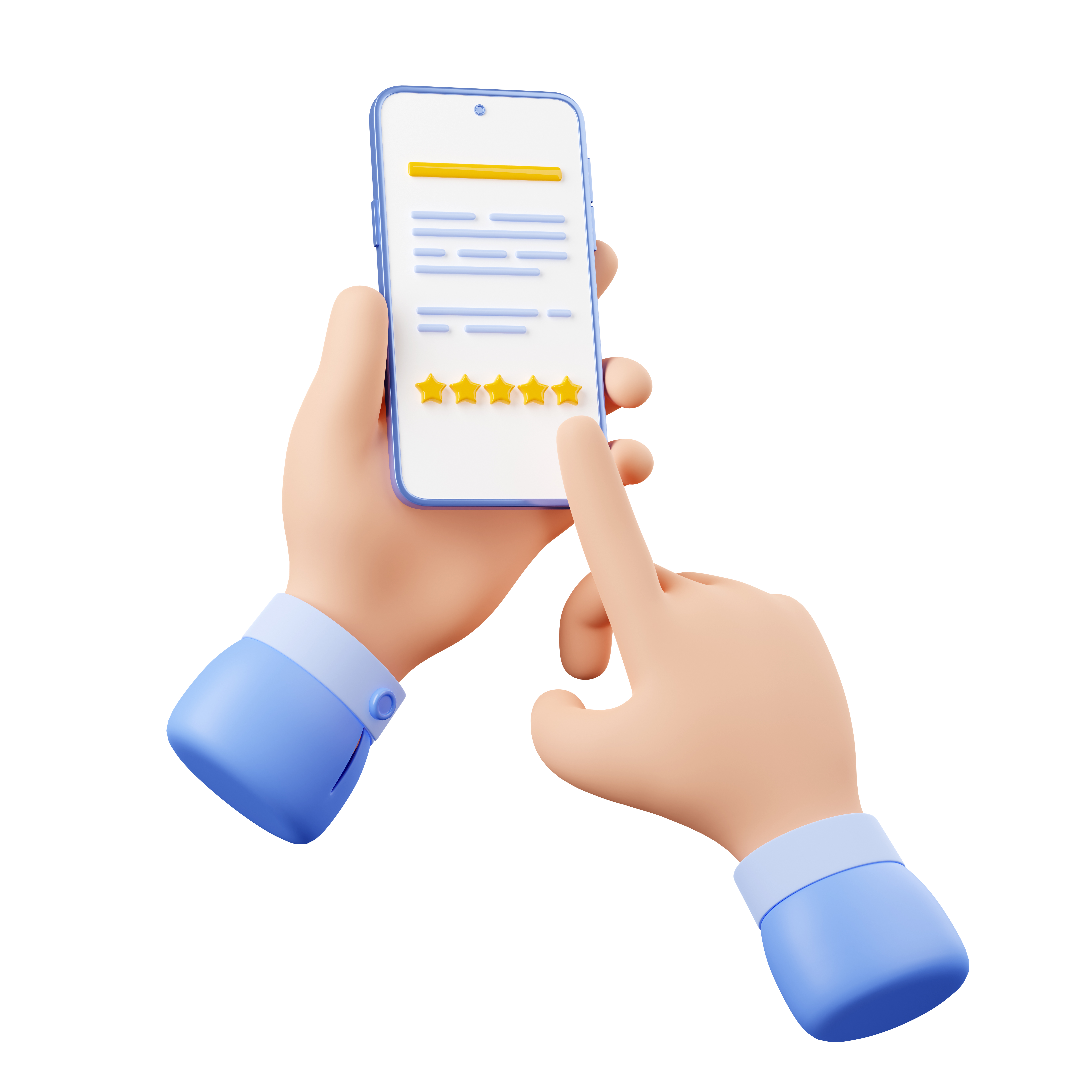 Testimonials Background